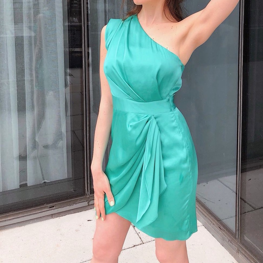 BCBG MaxAzria Dress